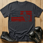 USA Boxing T-shirt