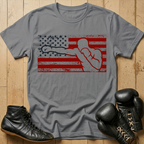 USA Boxing T-shirt