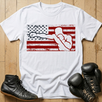 USA Boxing T-shirt