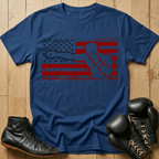 USA Boxing T-shirt