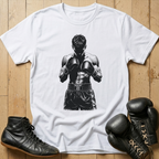 Focused Fighter T-shirt