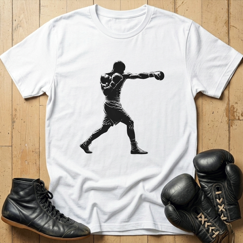 Classic Jab T-shirt
