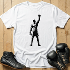 Champion Mindset Boxing T-shirt