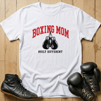 backbone(Boxing Mom)  T-shirt
