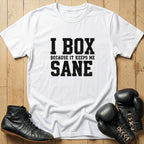 Keeps Me Sane T-shirt
