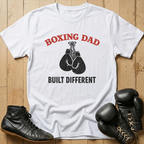 Boxing Dad T-shirt