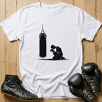 Never Stay Down T-shirt