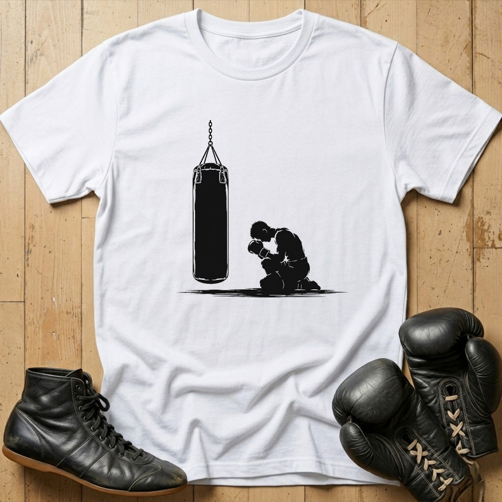 Never Stay Down T-shirt