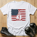 Patriot Boxing Gloves