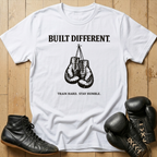 Built different  T-shirt