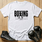 Fight Your Limits T-shirt