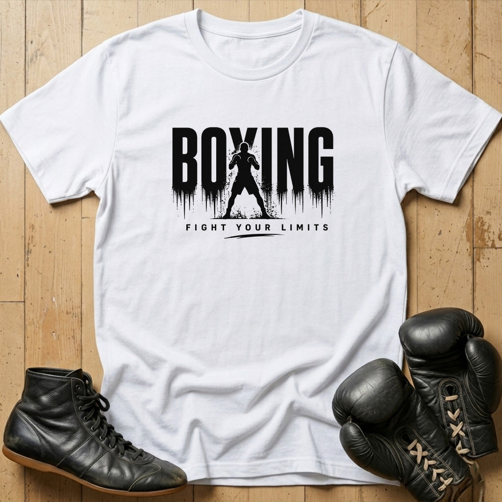 Fight Your Limits T-shirt