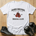 Hard rounds T-shirt