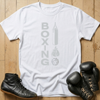 Boxing  T-shirt