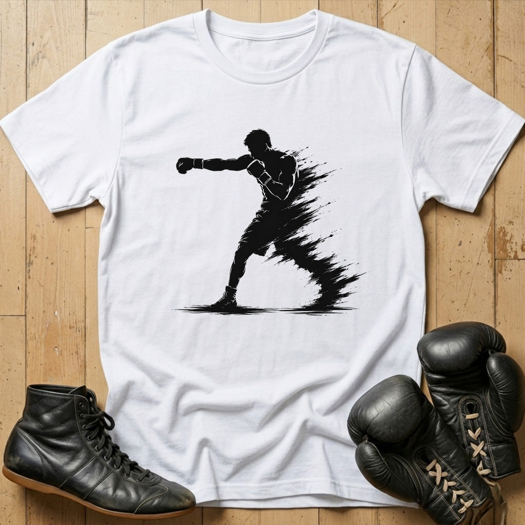 Resolve T-shirt