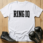 Ring IQ T-shirt