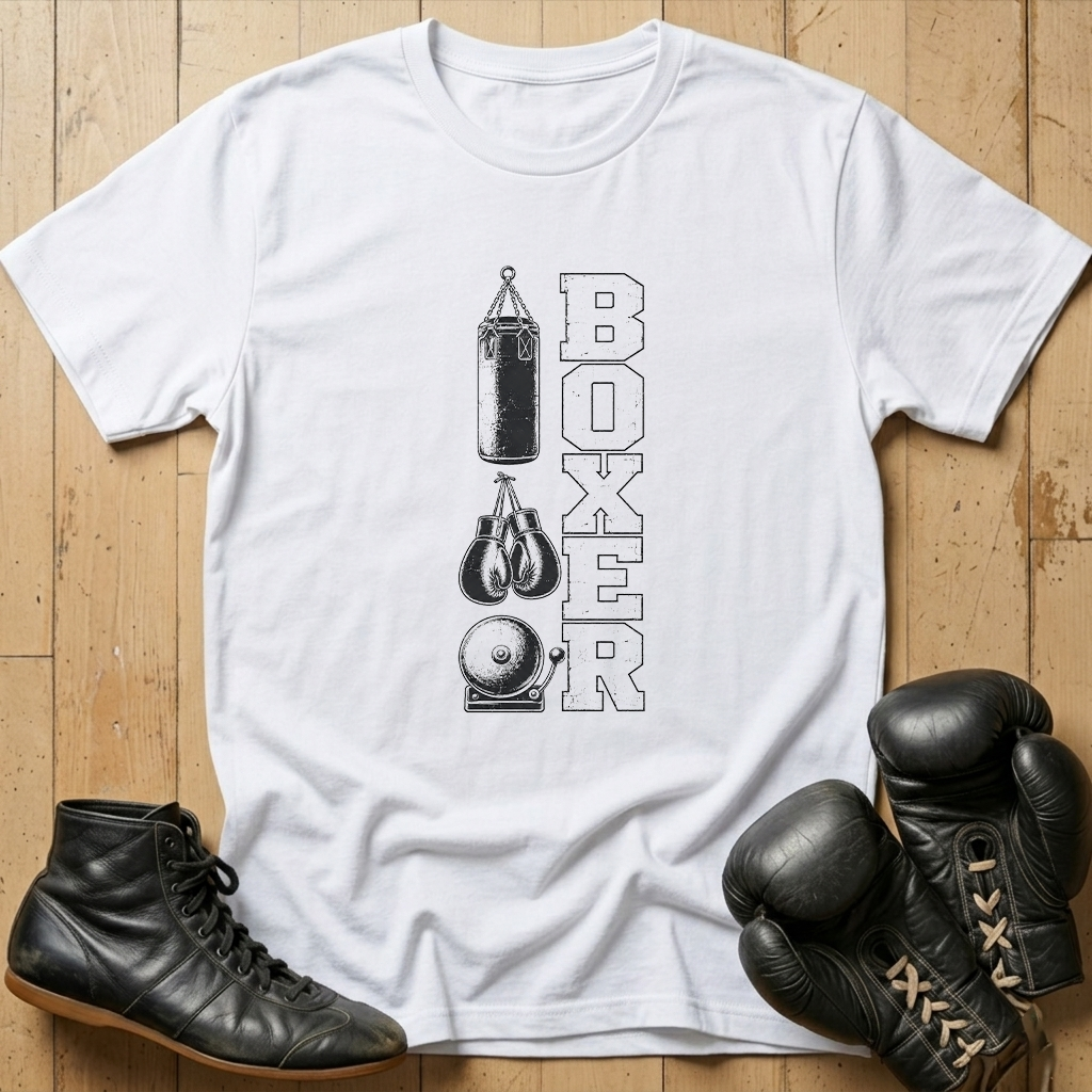 The Grind T-shirt
