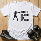 Built Round by round  T-shirt