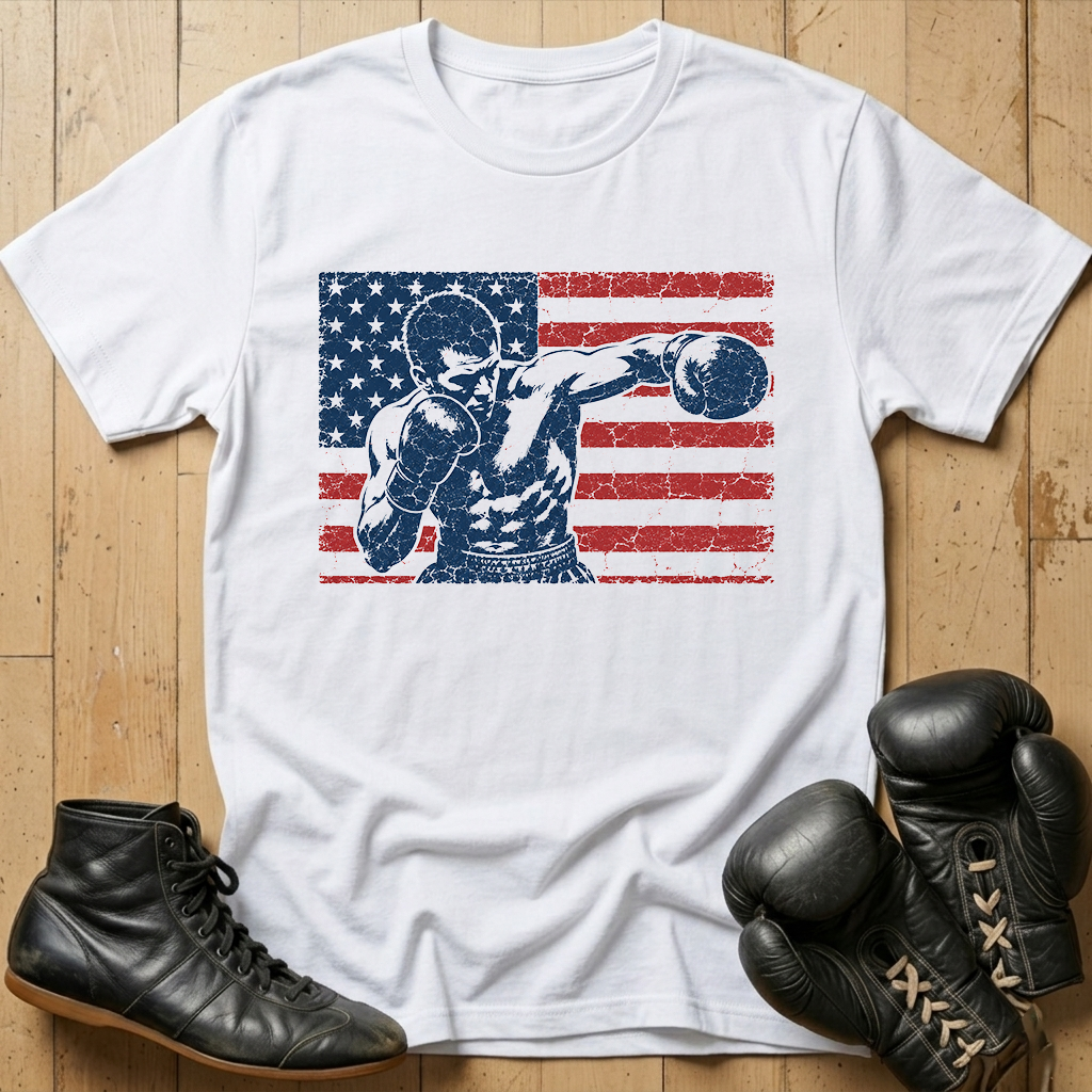 Impact T-shirt