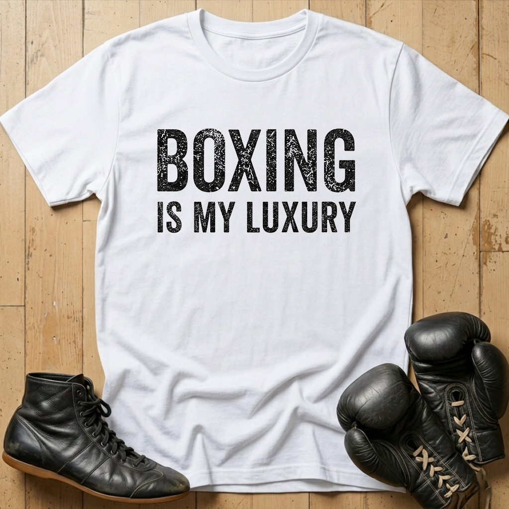 Luxury T-shirt