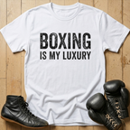 Luxury T-shirt