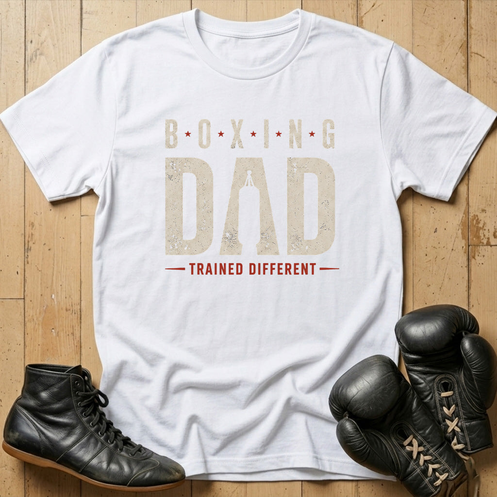 Trained Different T-shirt