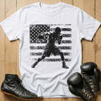 Patriot Boxer T-shirt
