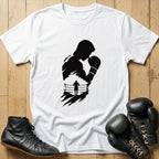 The Silent Battle T-shirt