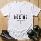 It's My Peace T-shirt