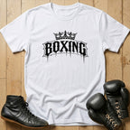 Crowned T-shirt
