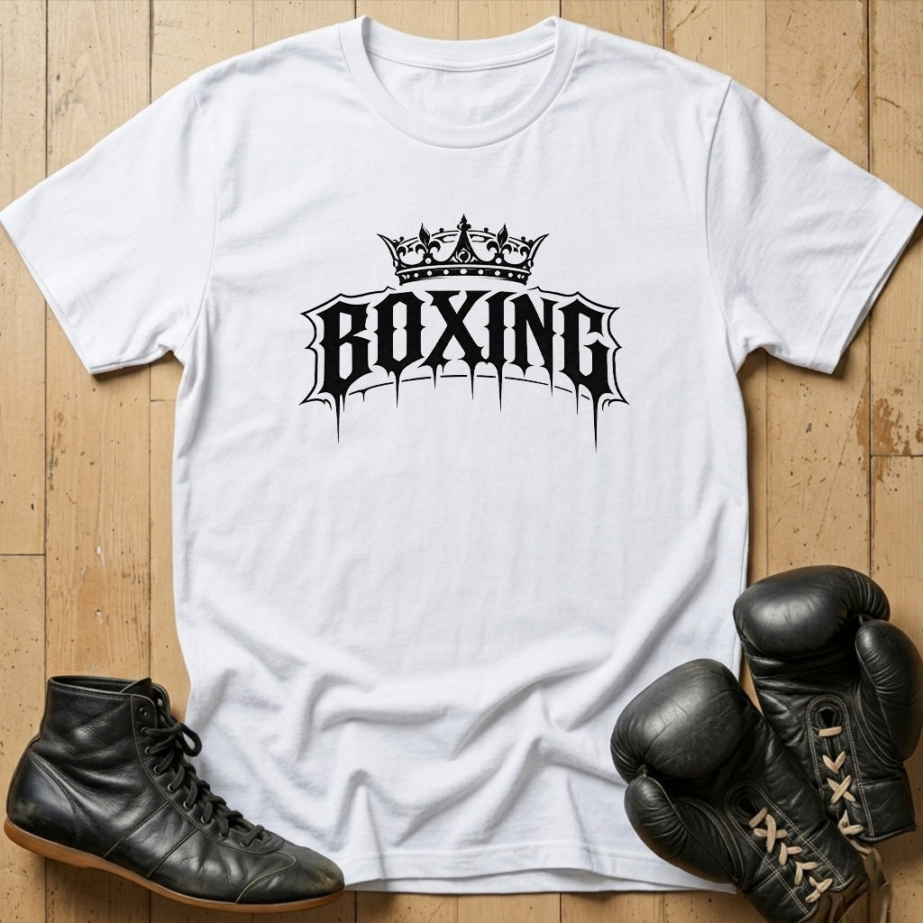 Crowned T-shirt