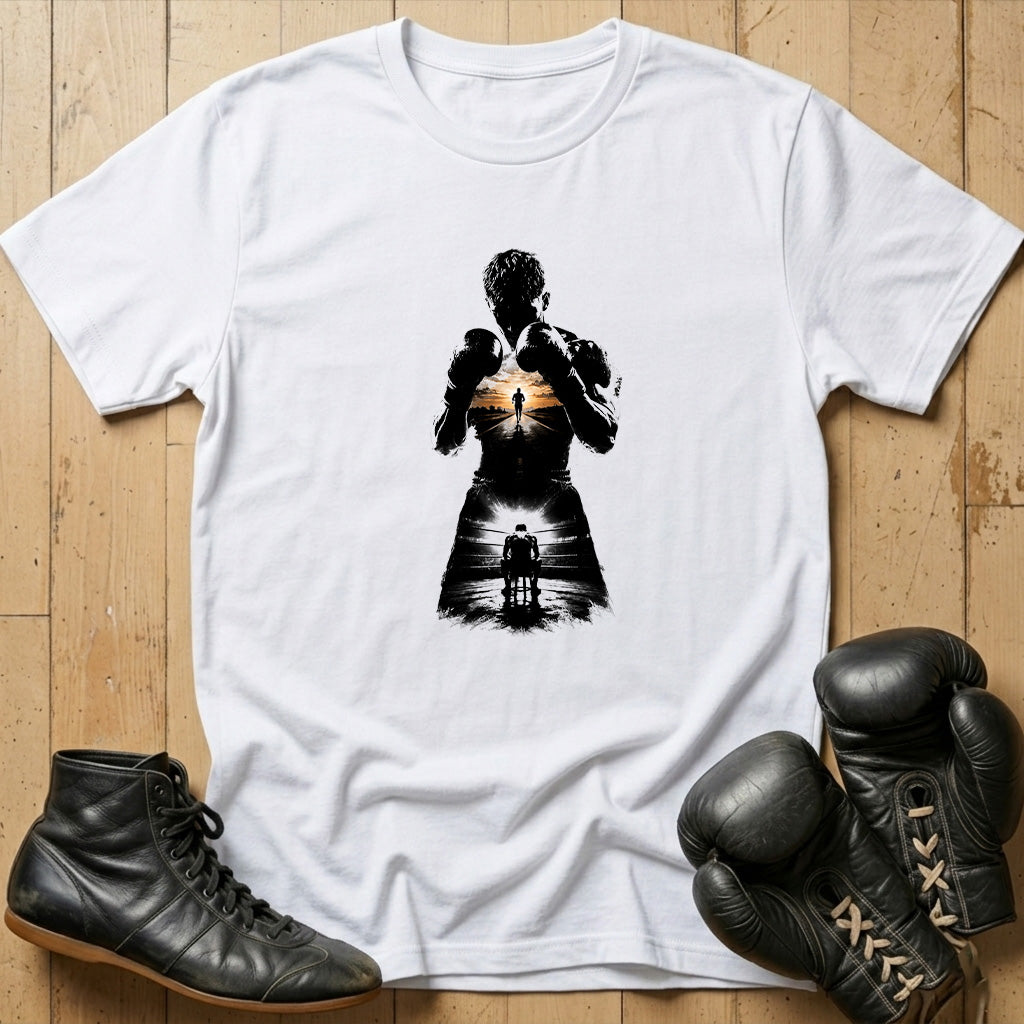 The Answer T-shirt