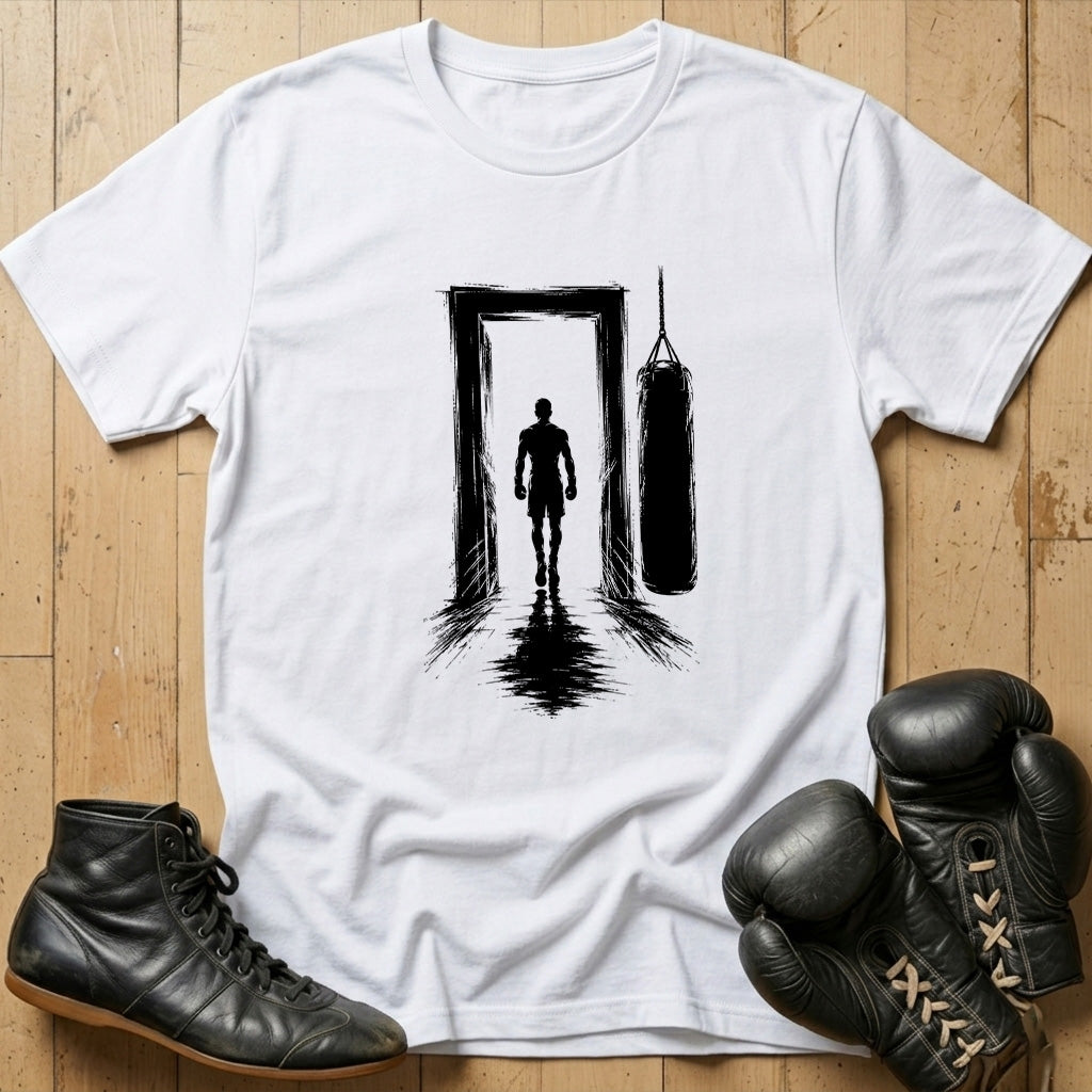 The Doorway T-shirt