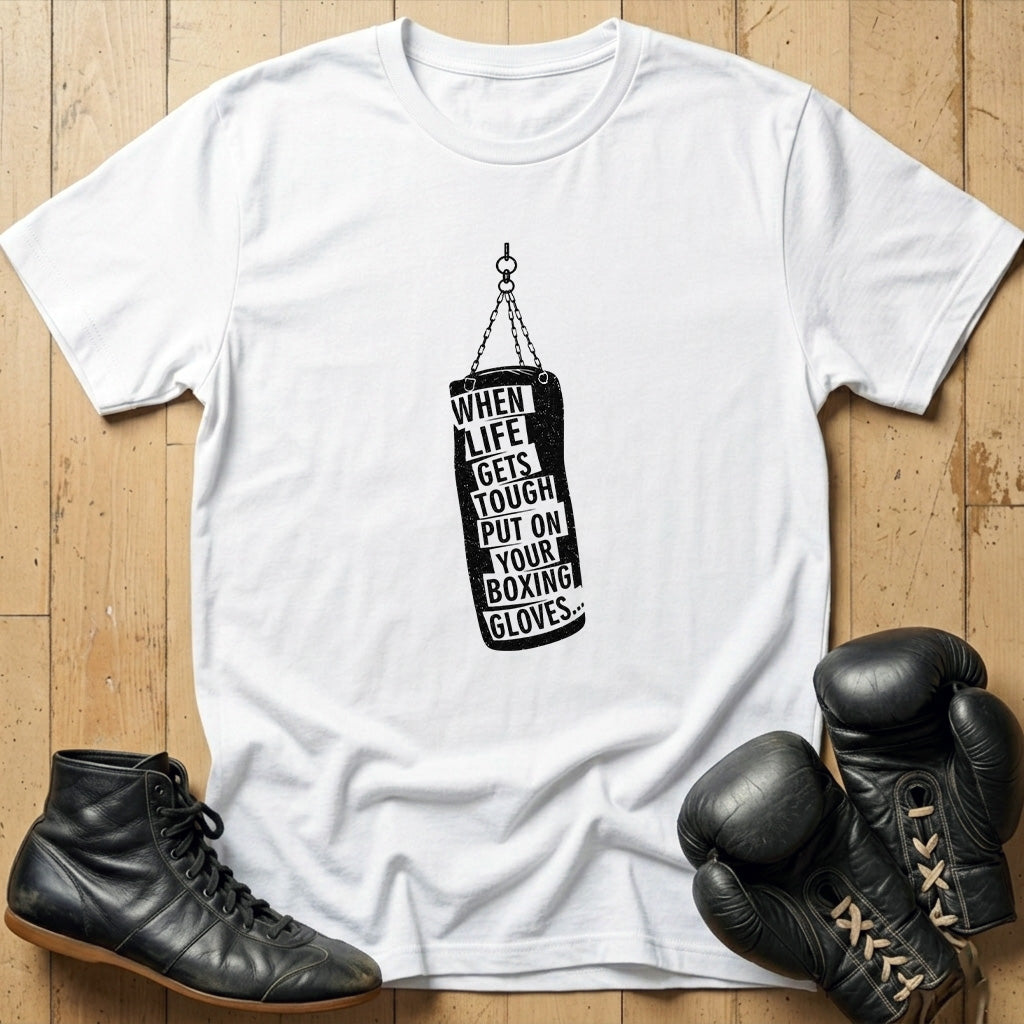 Tough Times T-shirt