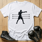 box in the ring T-shirt