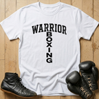 Resilience (Warrior Boxing) T-shirt