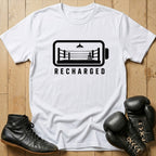 Recharged T-shirt