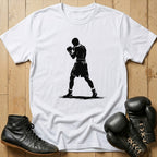 Fighting Stance T-shirt