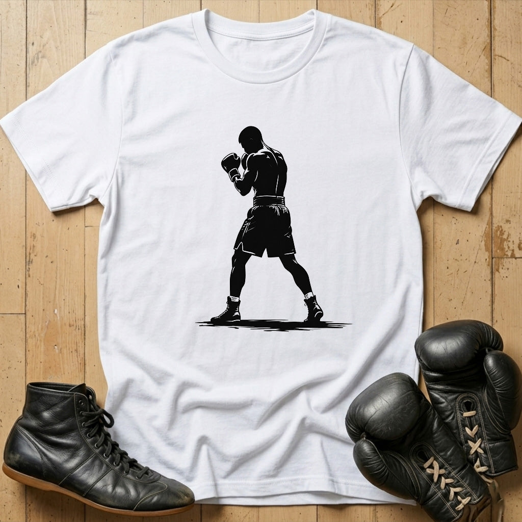 Fighting Stance T-shirt