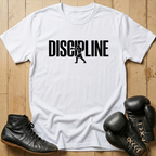 discipline T-shirt