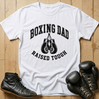 Leagacy Boxing  T-shirt