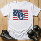 Honor Boxing T-shirt