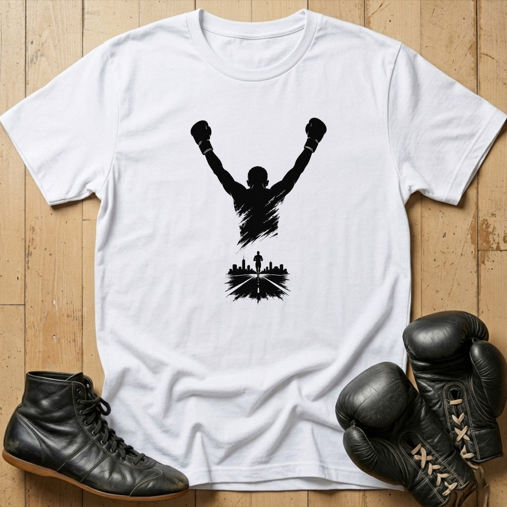 Victory Within T-shirt