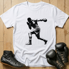 Power Hook Boxing T-shirt