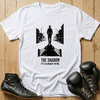 Where I Heal T-shirt