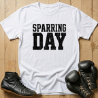 Commitment (Sparing Day) T-shirt