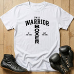 Beyond The Ring T-shirt