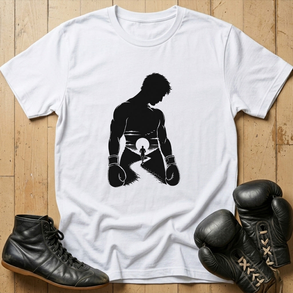The Journey Within T-shirt