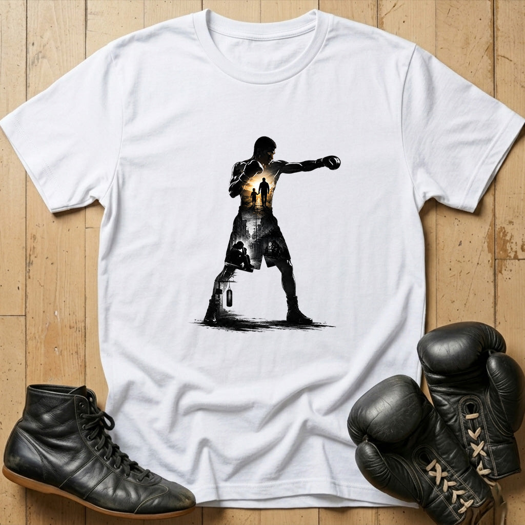 The Light Within T-shirt