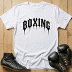 Relentless (Gothic Boxing)  T-shirt